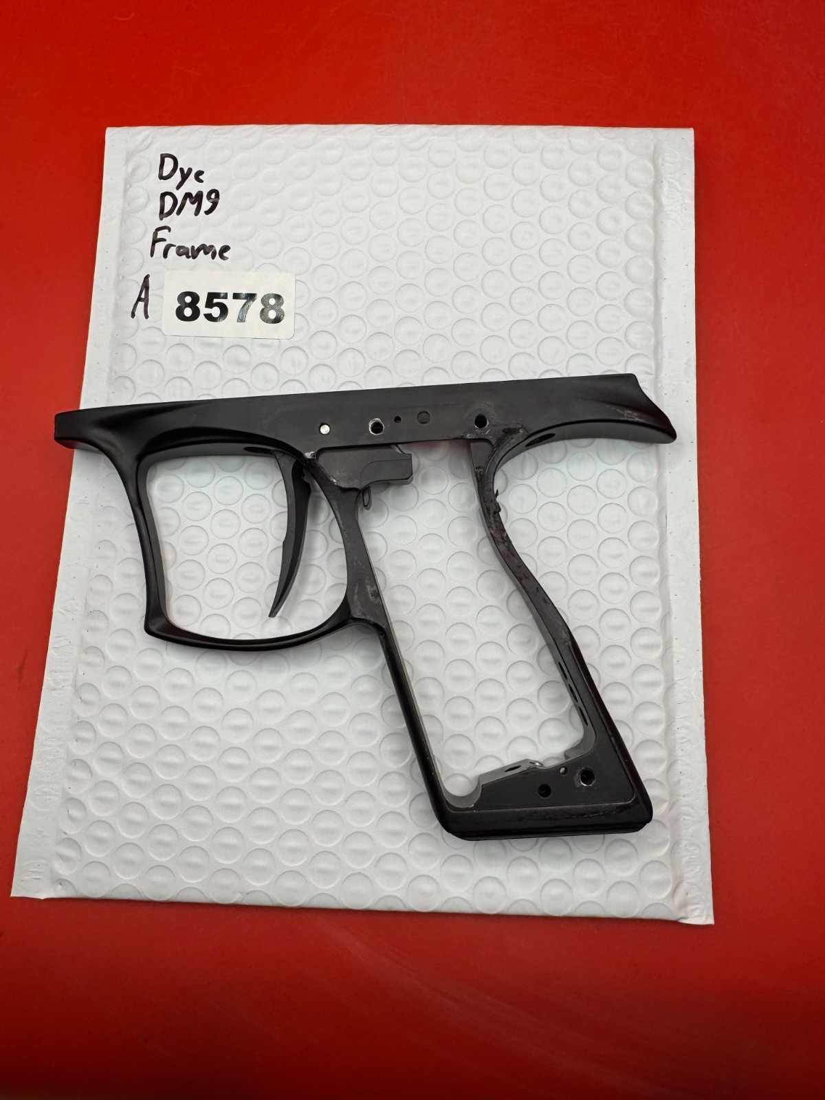 Dye DM9 Frame