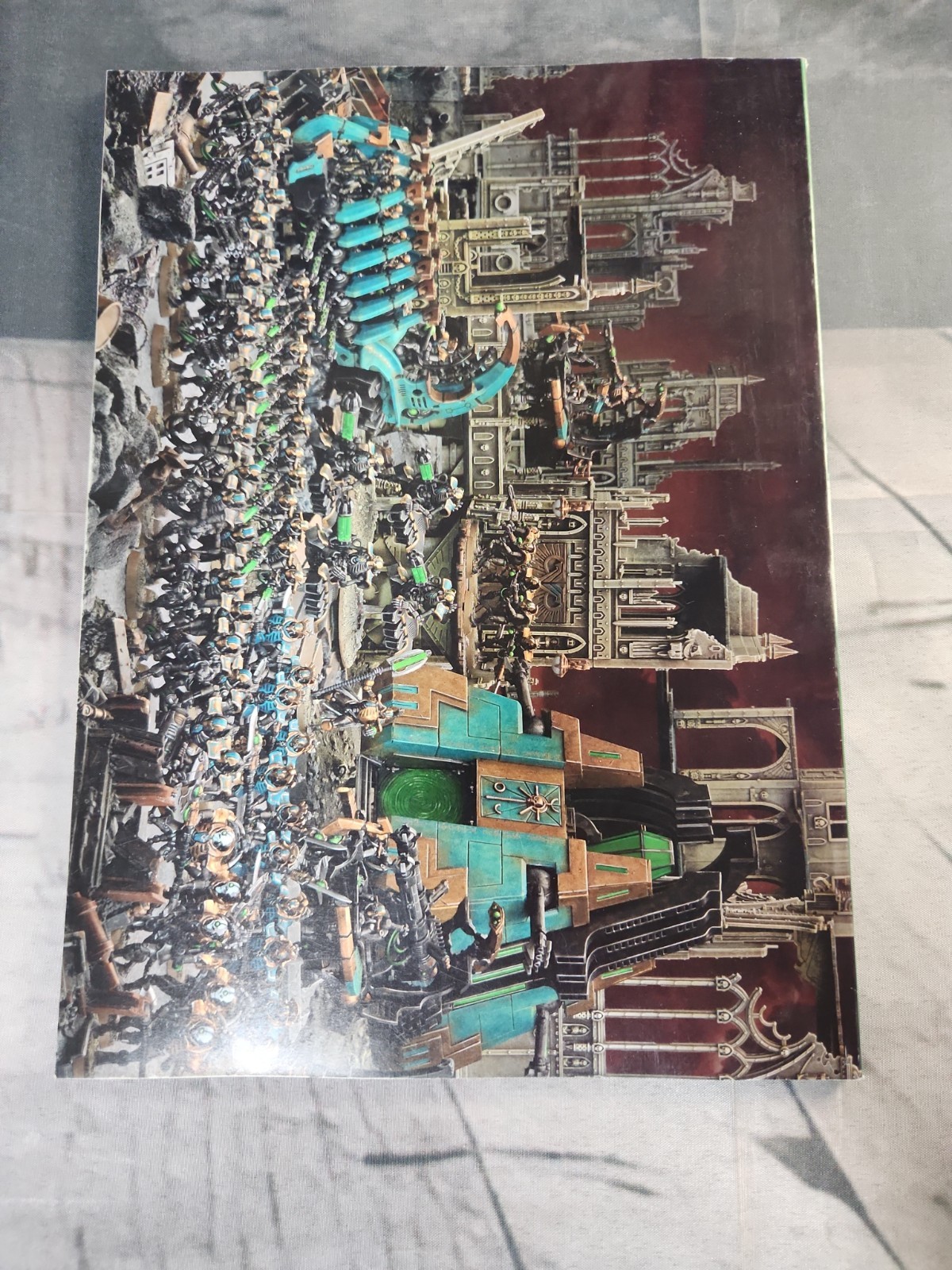 White Dwarf Magazine Lot Issues #380-389