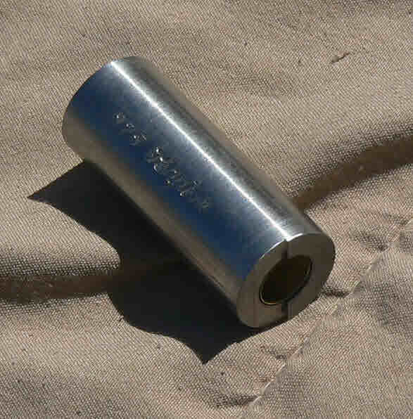 .375 Raptor drop-in Case Gage