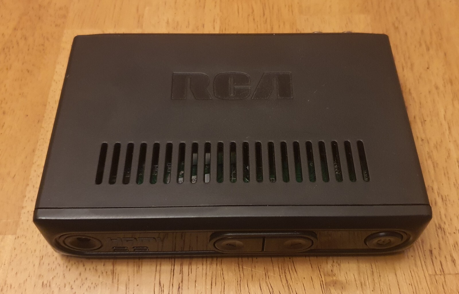 Rca Dta880 Converter Box