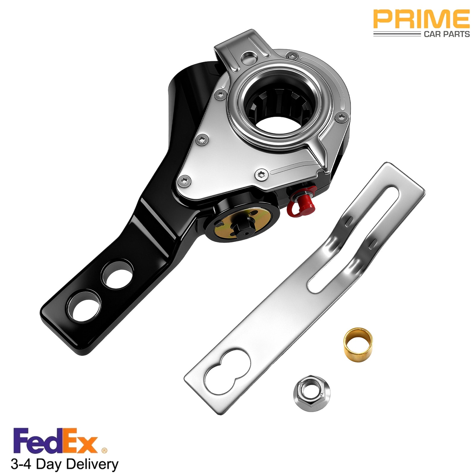 1PC 10 spline 5.5"-6.5" Haldex type Automatic Slack Adjuster 40010143, 133.1031