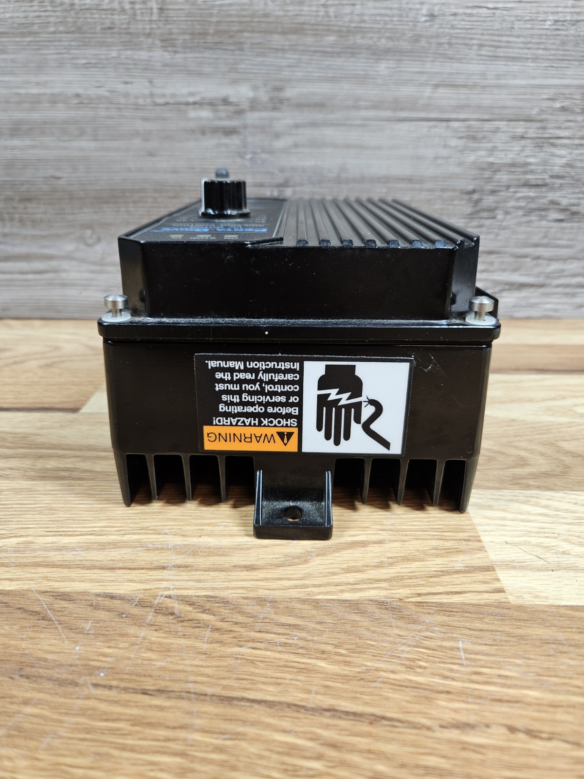 KB ELECTRONICS KBPI-240D DC Motor Control Penta-Drive