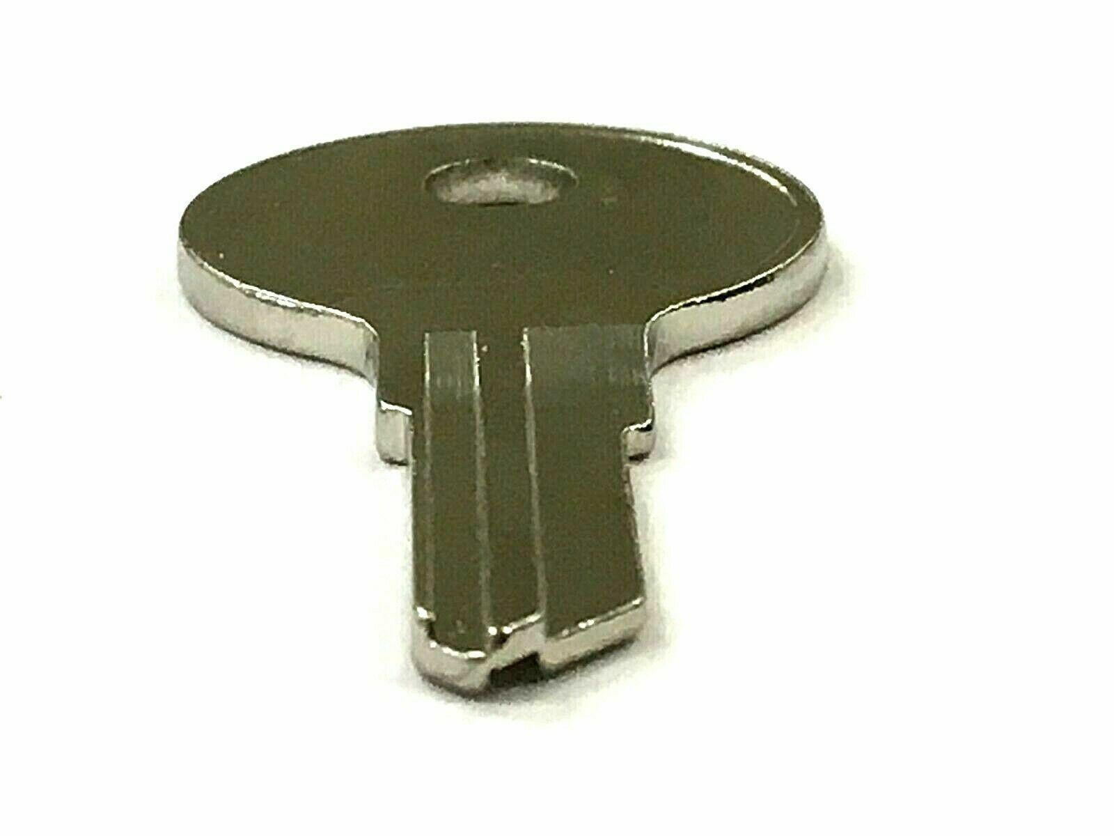 1 Tire Locks 1041T CG16 Key Blank Various Uses