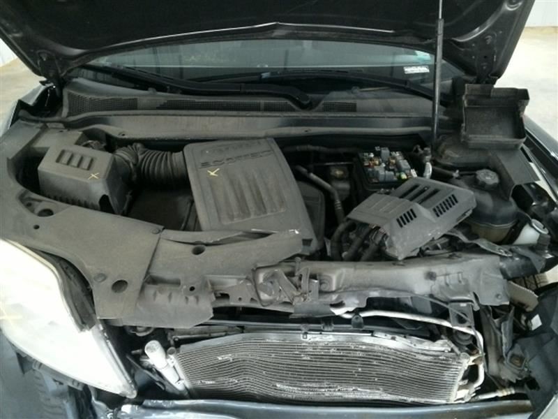 TERRAIN 2015 Fuse Box Cabin 1044001691