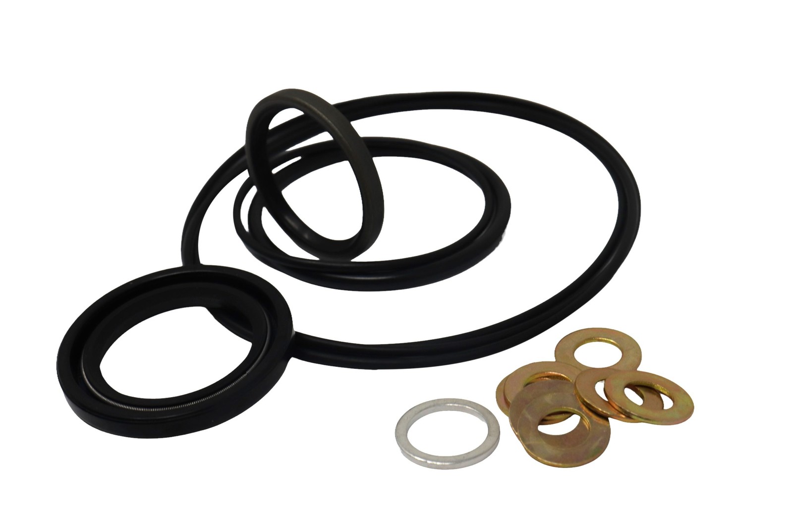 Aztec Replacement for Seal Kit for Danfoss 151-7257 - Hydraulic Motor