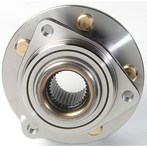513089 Wheel Bearing and Hub Assembly for Dodge Intrepid