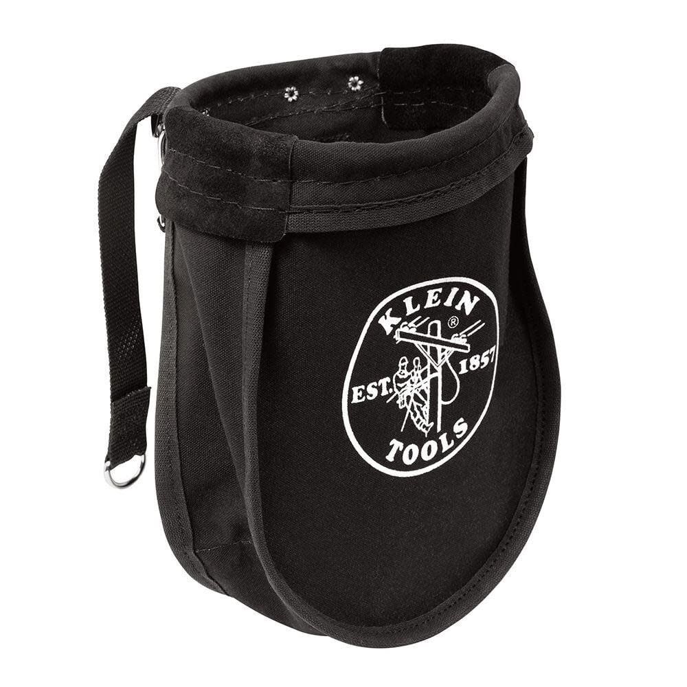 Klein Tools Nut And Bolt Pouch