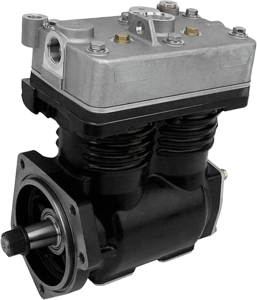 New Air Brake Compressor 85000117 85000329 85000336 for Volvo Truck Engine D12C