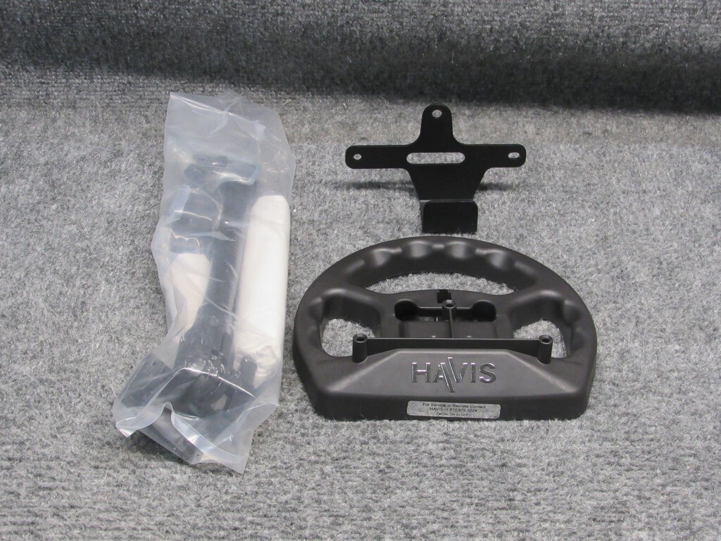 Havis Model CM-Z1-12-P Camera Mount Flex Arm *New/Open Box*