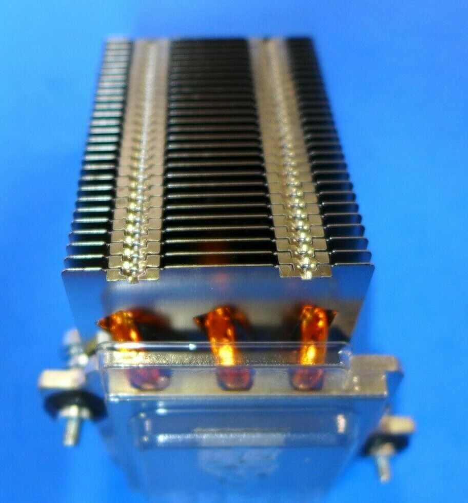 NEW Genuine Dell PowerEdge VRTX Cooling Heatsink MPTRN