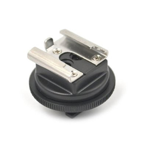 Pro A2 AIS hot shoe adapter for Sony XR520v XR550 MC50U CX7 A1 camera camcorder