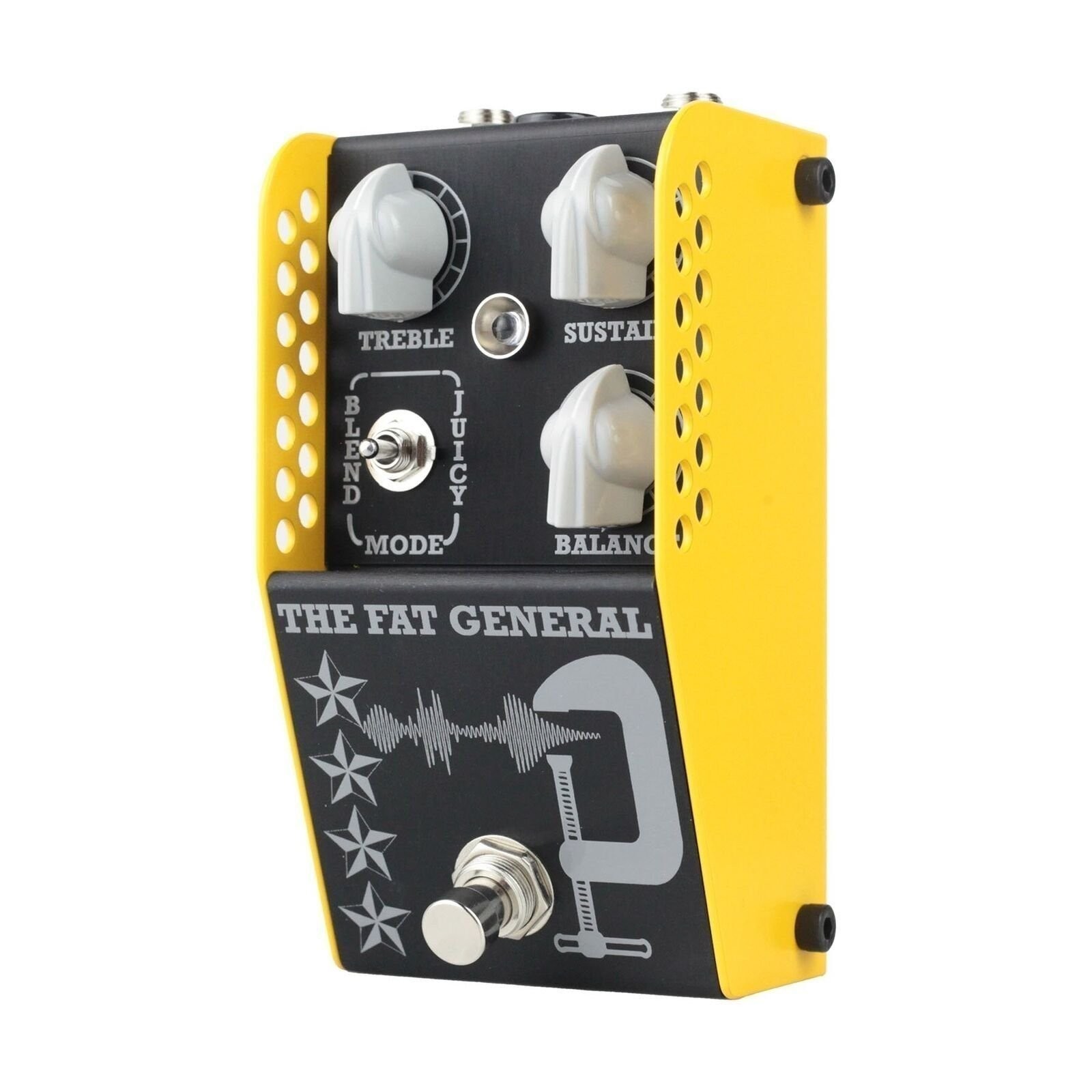 ThorpyFX The Fat General MKII
