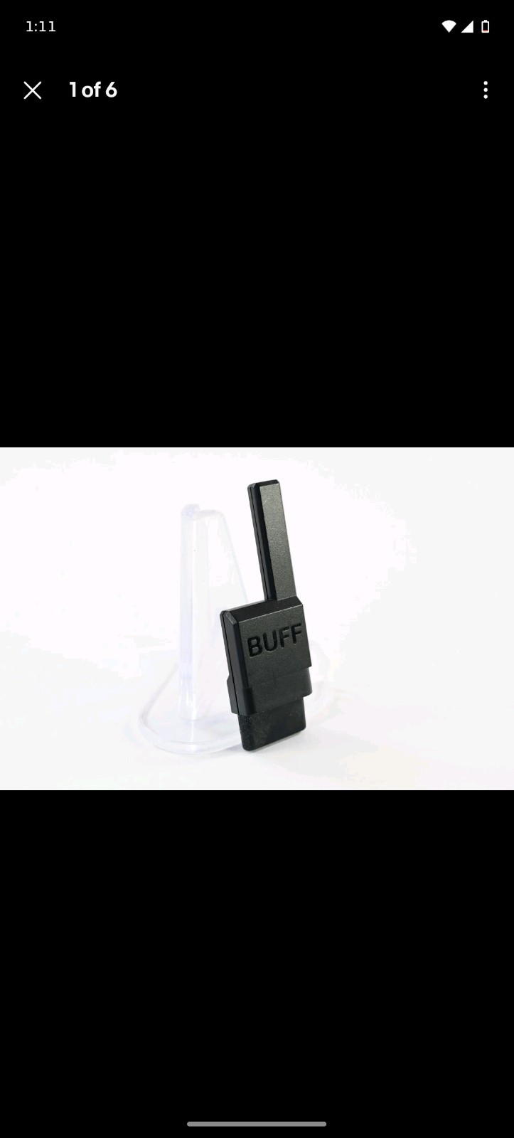 Paul C Buff CyberSync CSXCV Transceiver - FREE SHIPPING