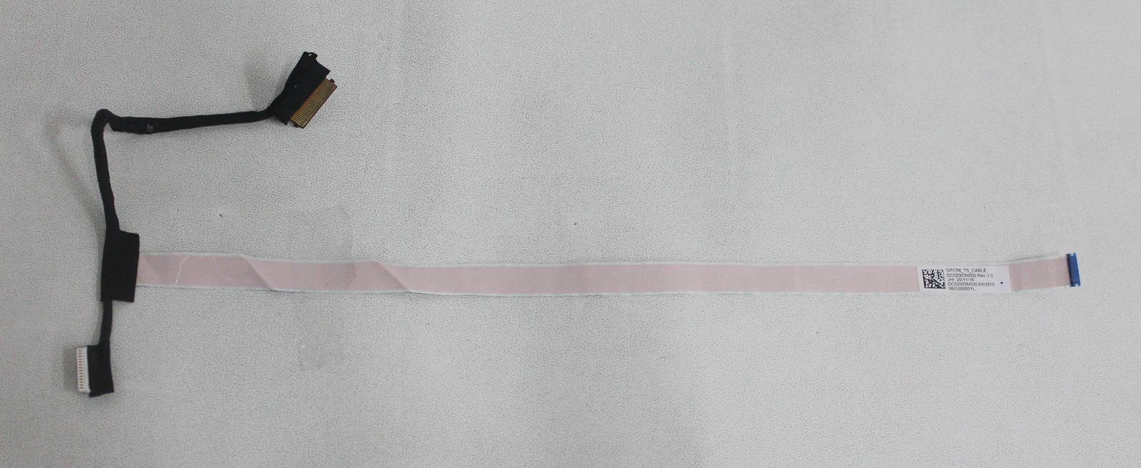 Dc02003N500 Hp Touch Screen Cable Envy X360 Convertible 15-Ee1083Cl "Grade A"