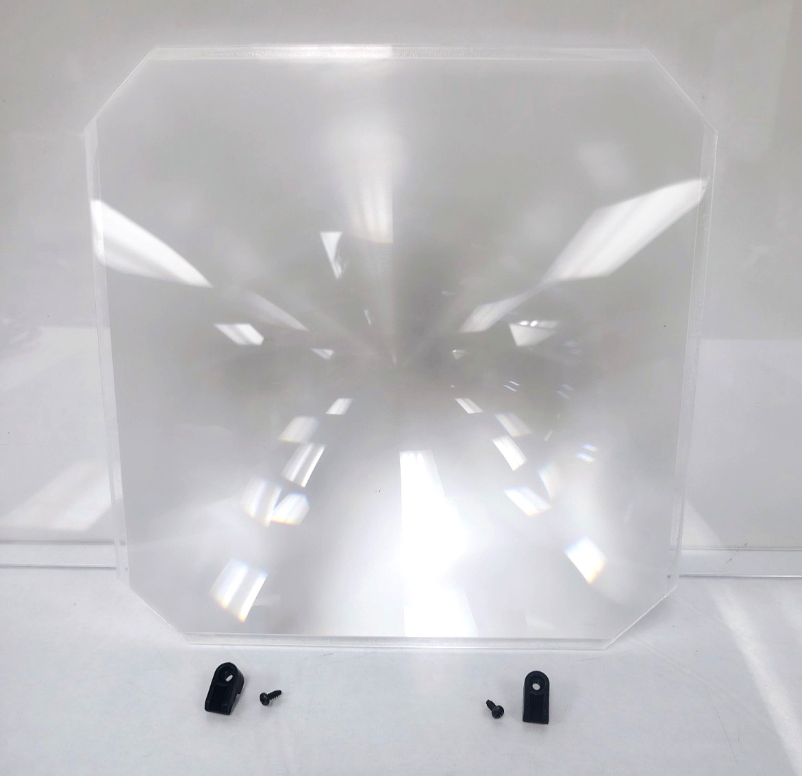 3M 1895 Overhead Projector Plastic Bezel ONLY
