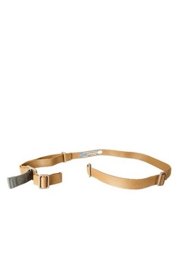 Blue Force Gear Vickers 2-Point Sling Coyote Brown VCAS-125-OA-CB