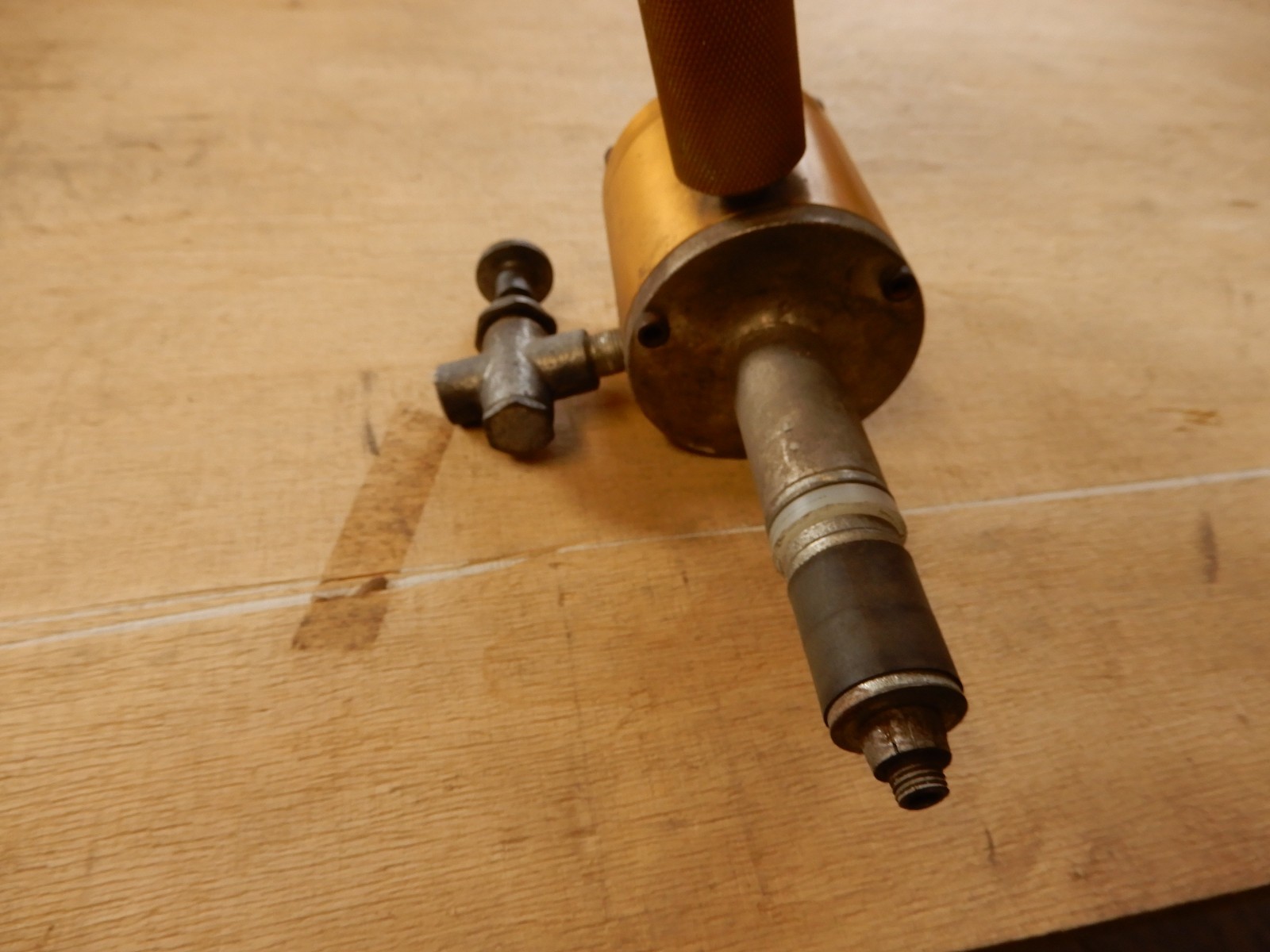 EST Expando Seal Tools G-150
