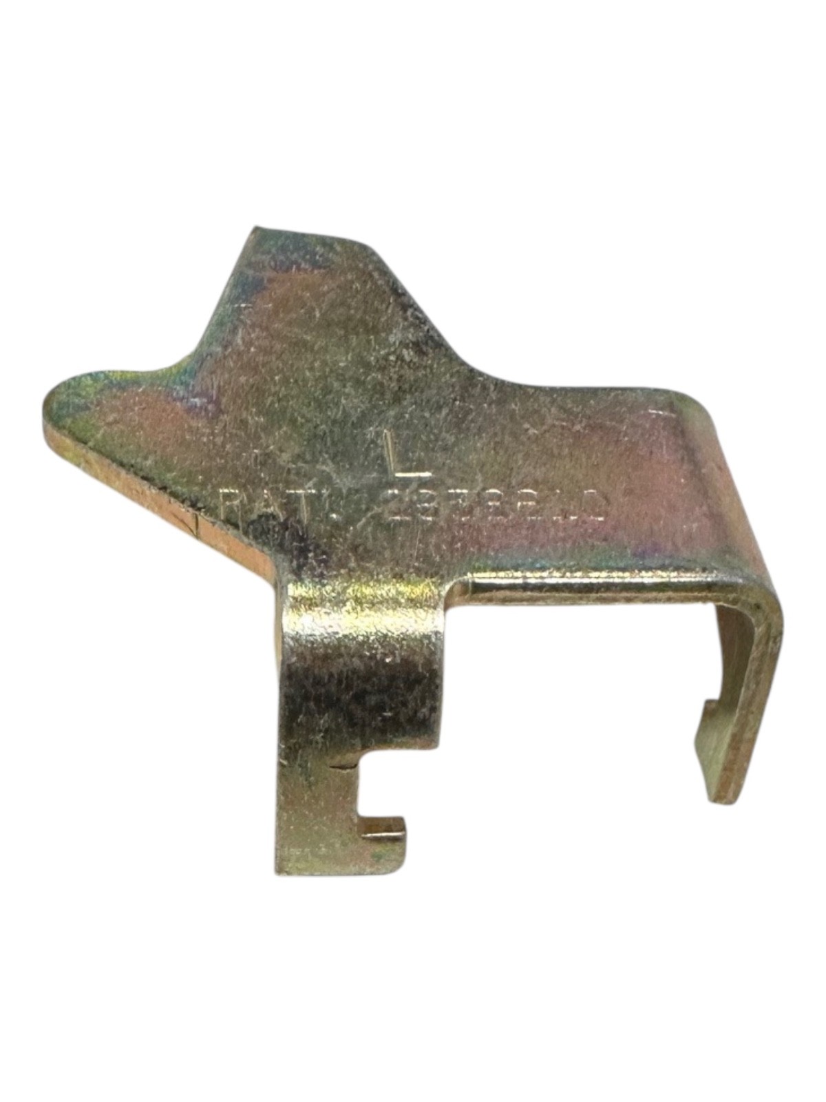 Total Source TSA/HY197526, 197526 Brake Adjuster Lever **SALE**