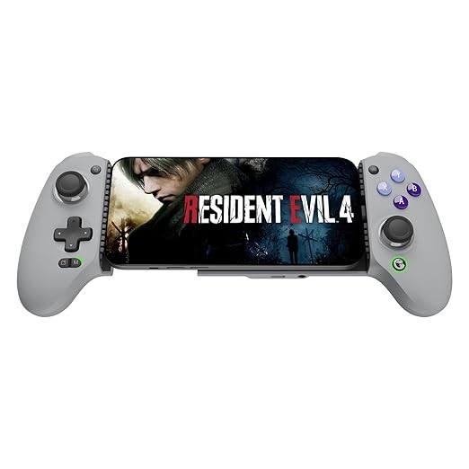 GameSir G8 Galileo Type-C Mobile Gaming Controller for Android  iPhone 15 Series