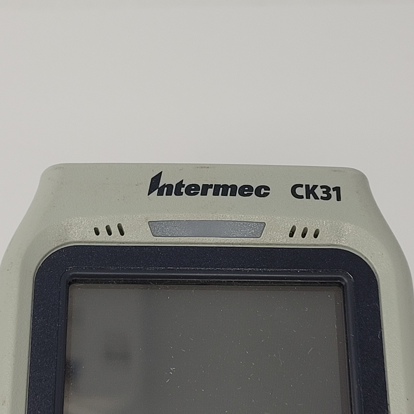 Intermec CK31 Mobile Computer Wireless Mobile Scanner - PARTS ONLY