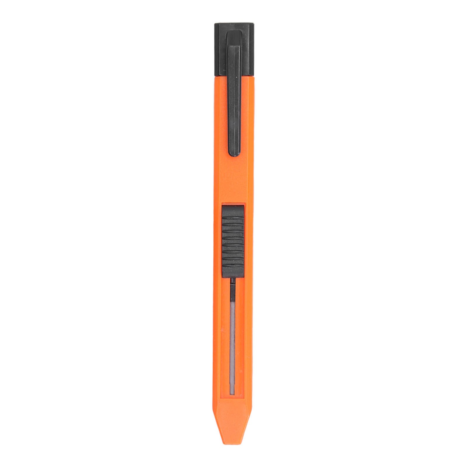 Mechanical Carpenter Pencil Scribing Tool Marker Set Kit With 6Pcs Refill