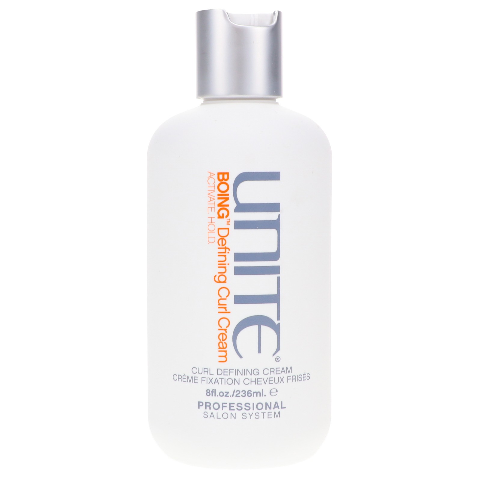 UNITE Hair BOING Defining Curl Cream 8 oz