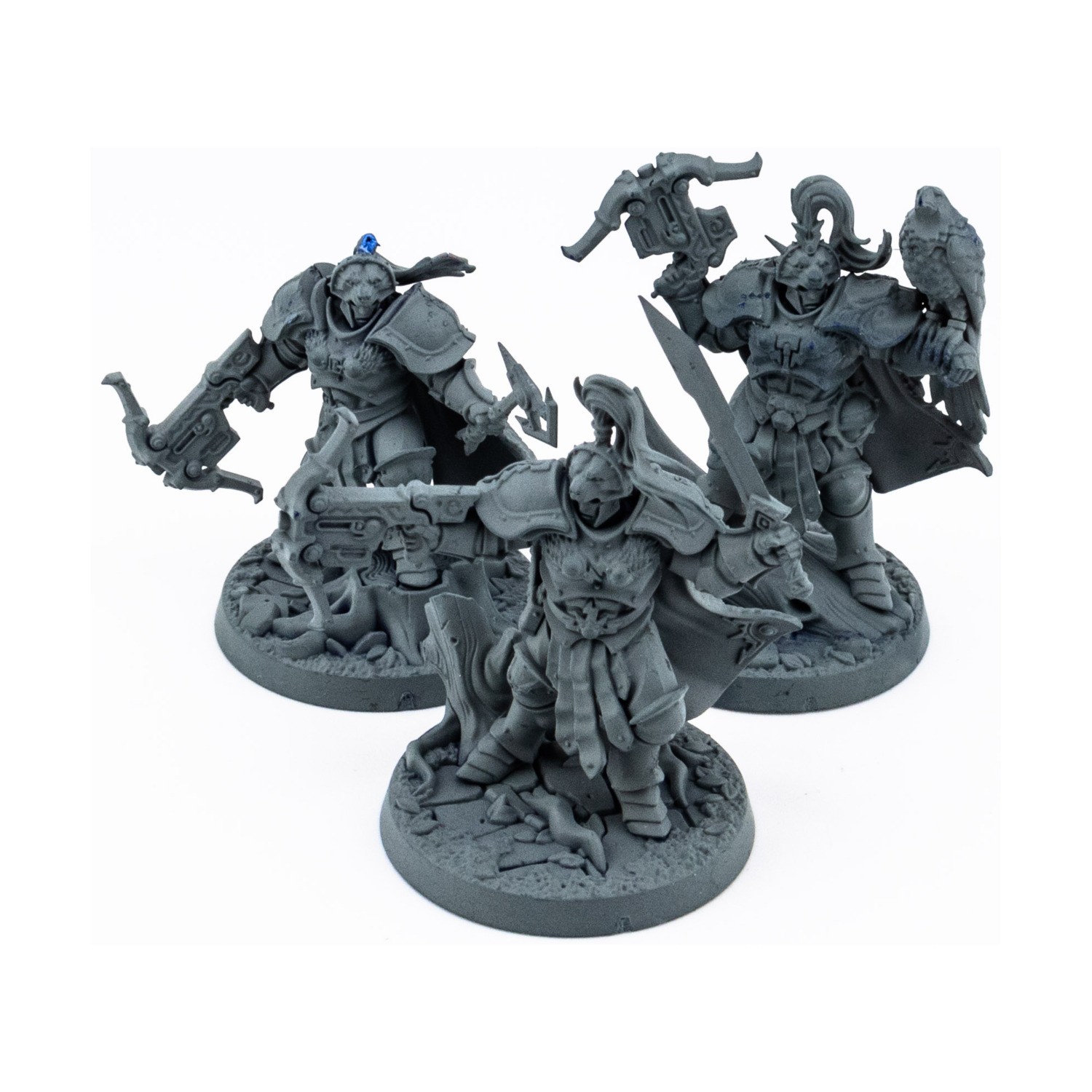 Farstriders #18 NM