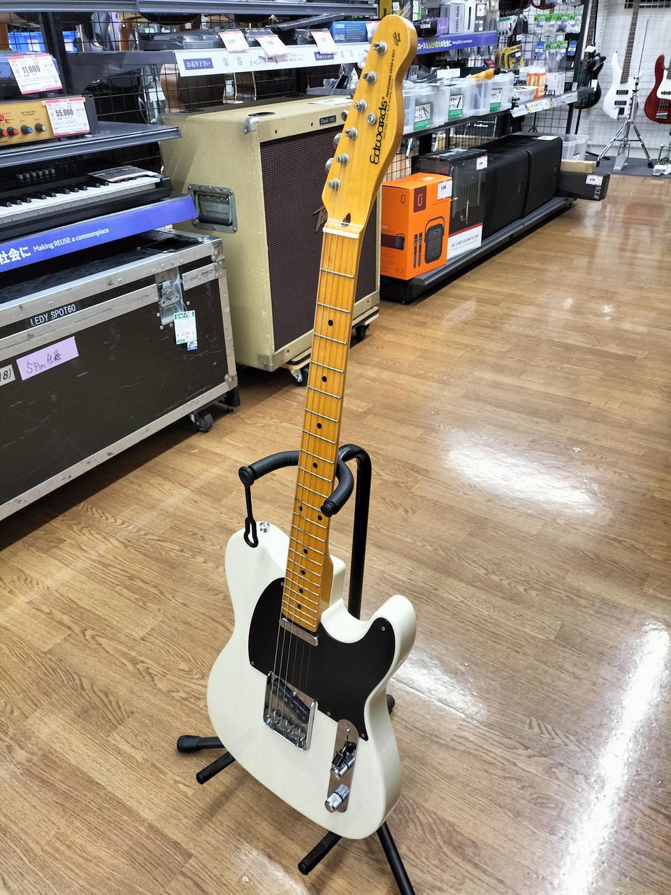 EDWARDS E-TE 194630