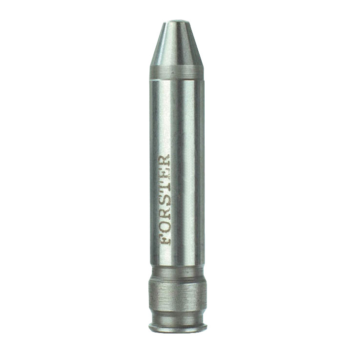 Forster Products - SAAMI Dimensioned Headspace Gages (Rimless)
