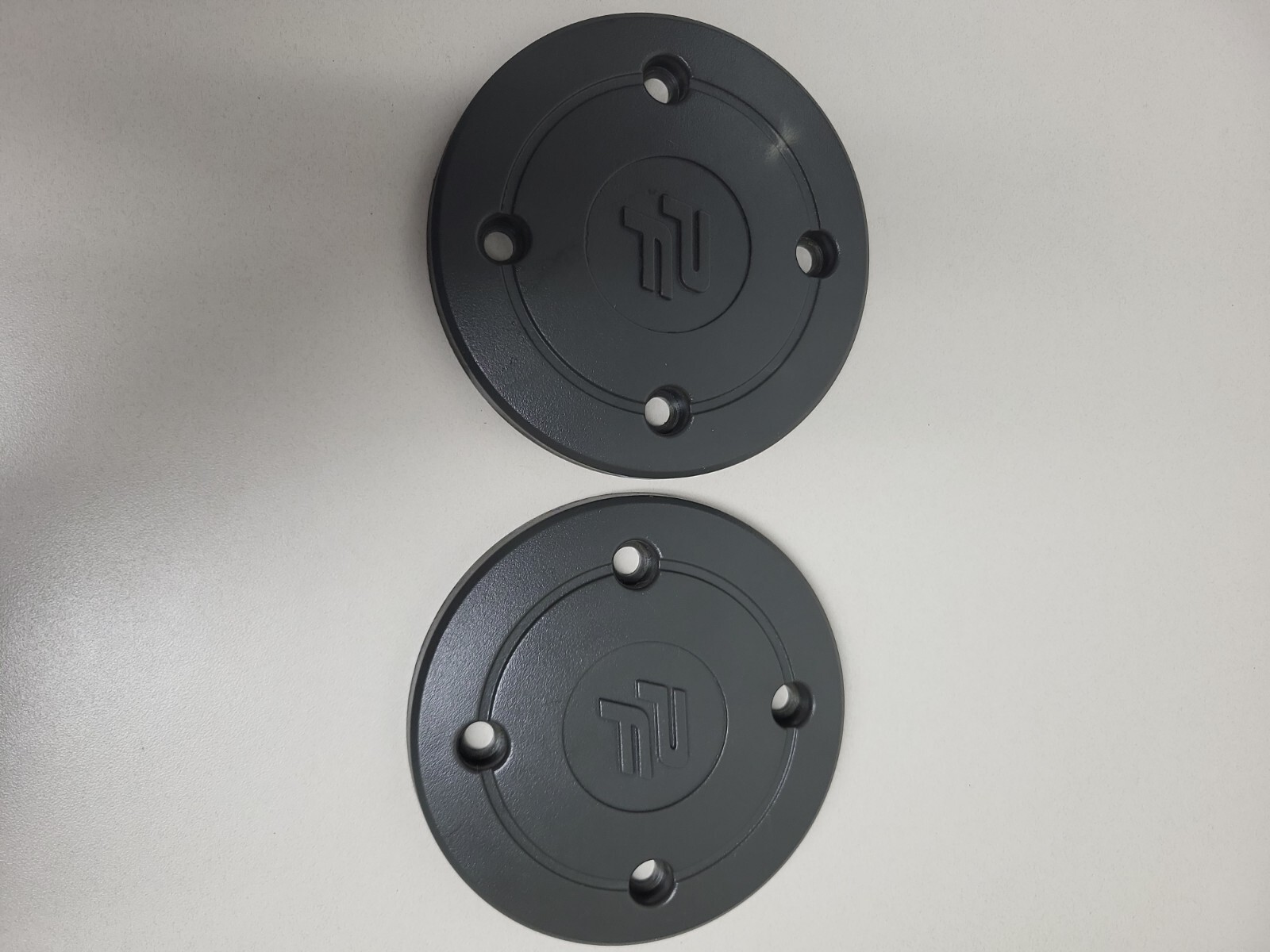 Proform XP115 Elliptical Caps (122D)