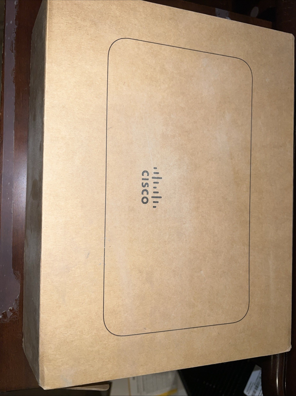 Cisco Meraki MX64-HW Cloud Managed Security Appliance with AC Adapter