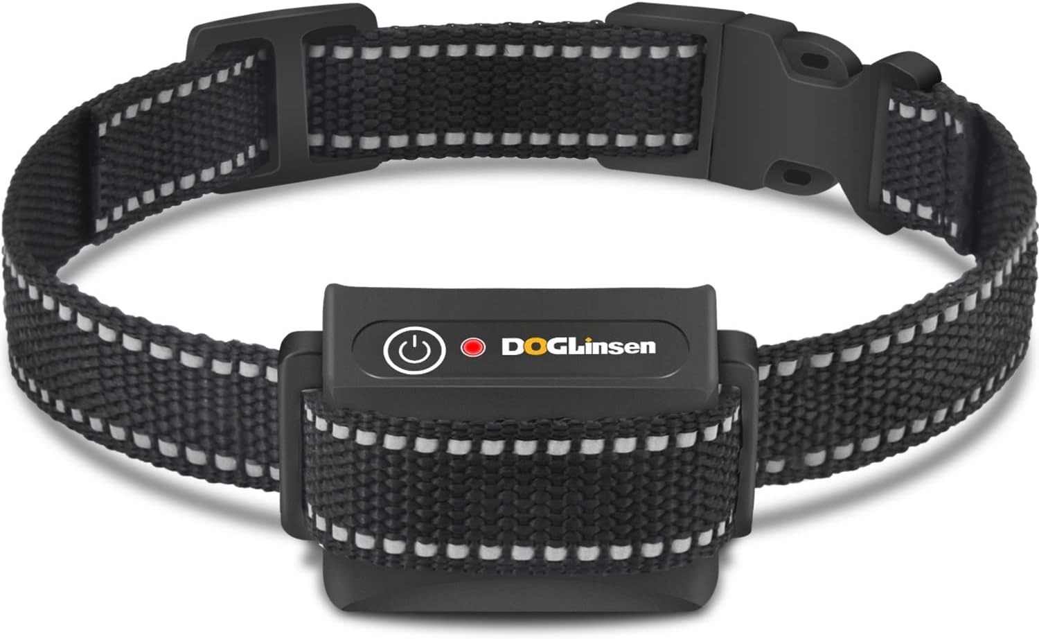 Training Collar Receiver, Single Collar Without Remote, Only Receiver & Collar
