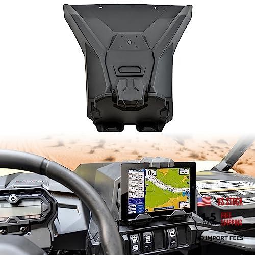 Portable Electronic Device Mount, Adjustable Tablet Phone Holder for Can Am