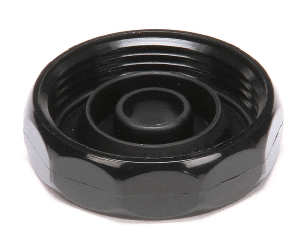 29165.0001 Bunn Bonnet, Faucet Black Plastic Genuine OEM BU29165.0001