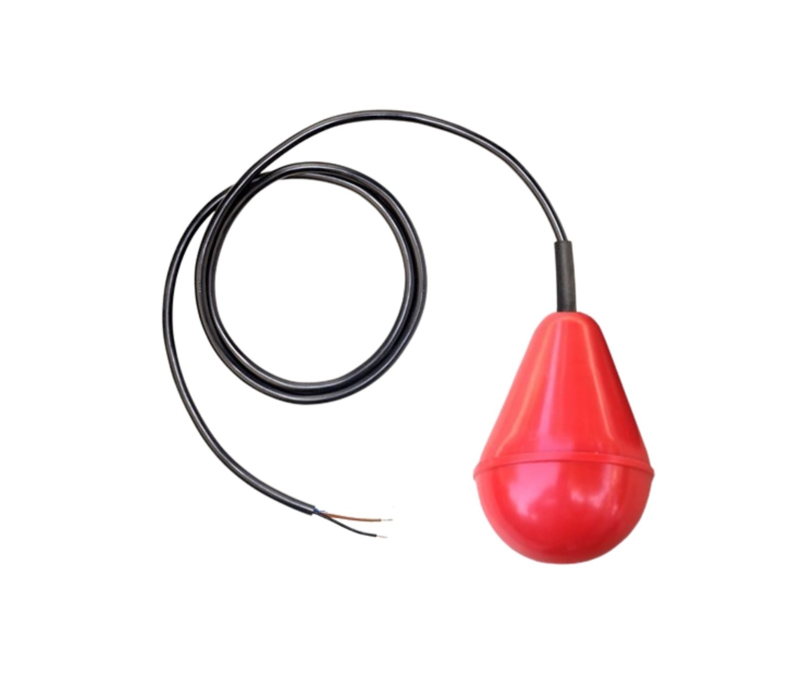 "Sludge Boss" Heavy Duty Float Switch for Suspended Solids (1368 Series)