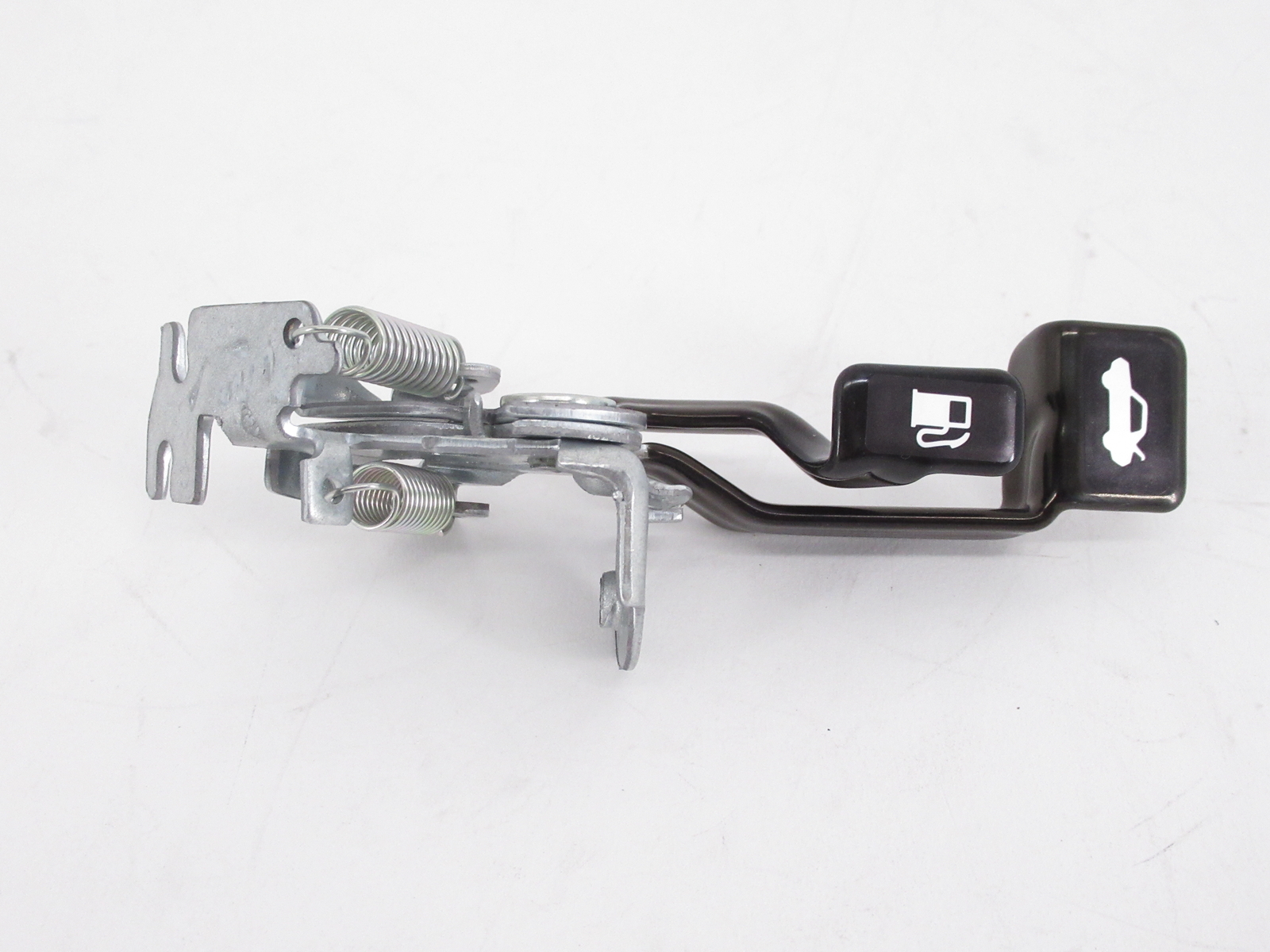 Genuine OEM Toyota 64606-12050 Fuel Release Handle Lever
