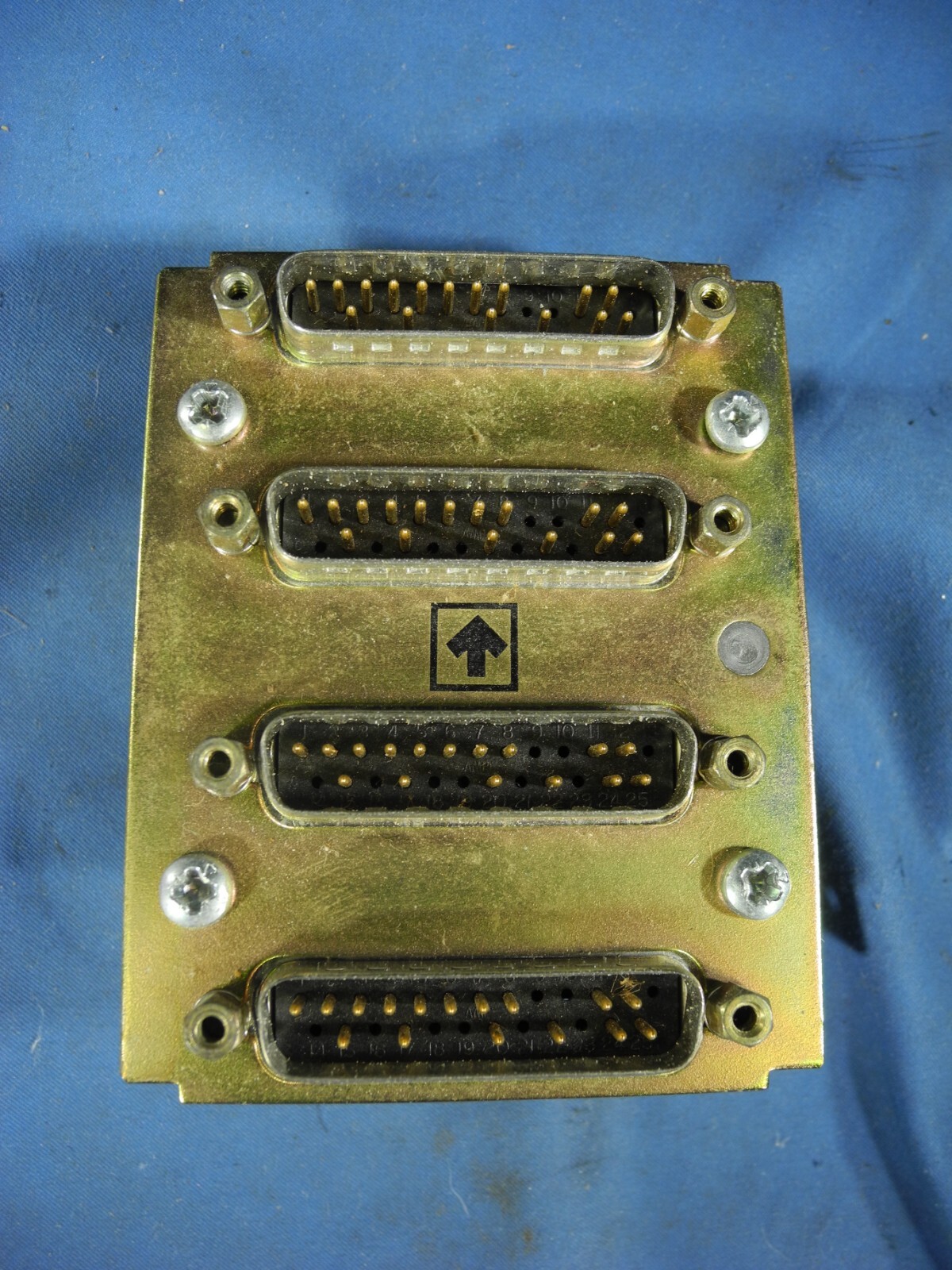 Digital 26 Pin Connector w/ 50-15419-01 70-19964-00 PCB (Free & fast shipping!)