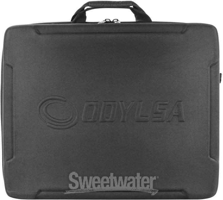 Odyssey EVA-molded Case for AlphaTheta CDJ-3000X
