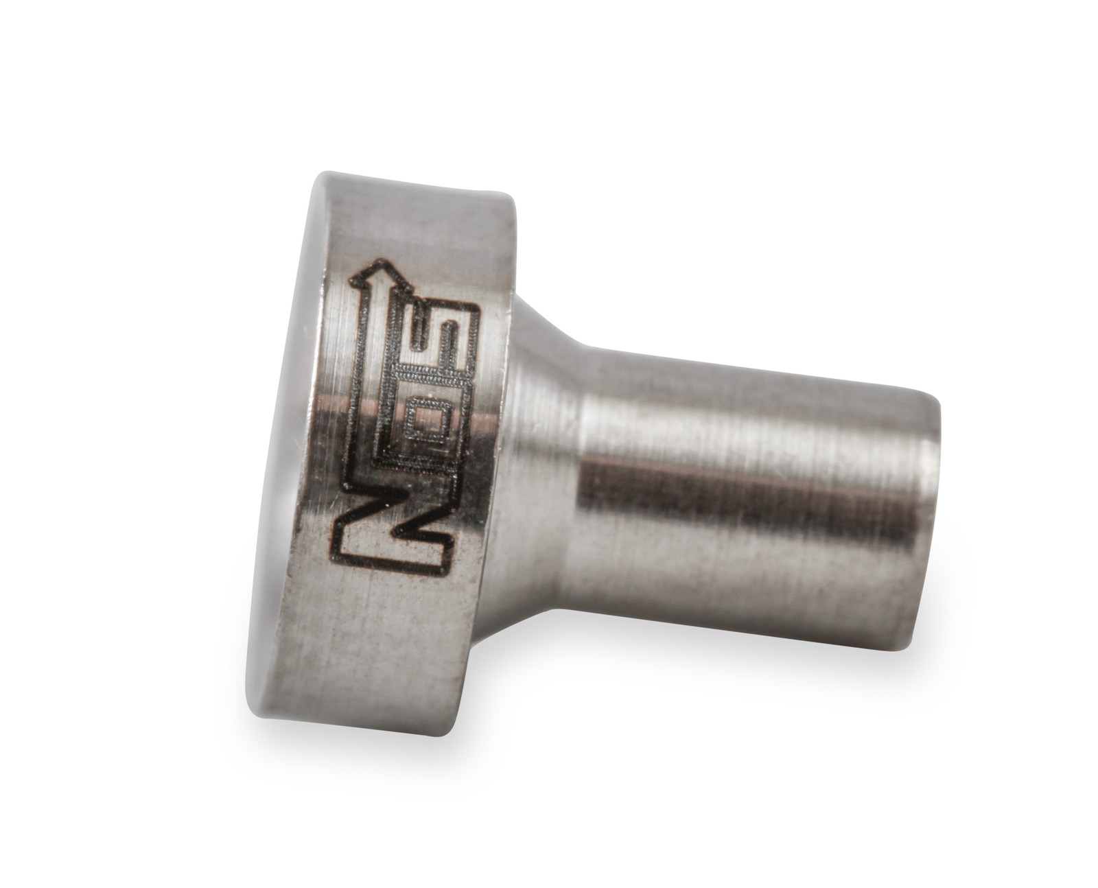 13765-39NOS NOS Precision SS Stainless Steel Nitrous Funnel Jet .039 Packaged