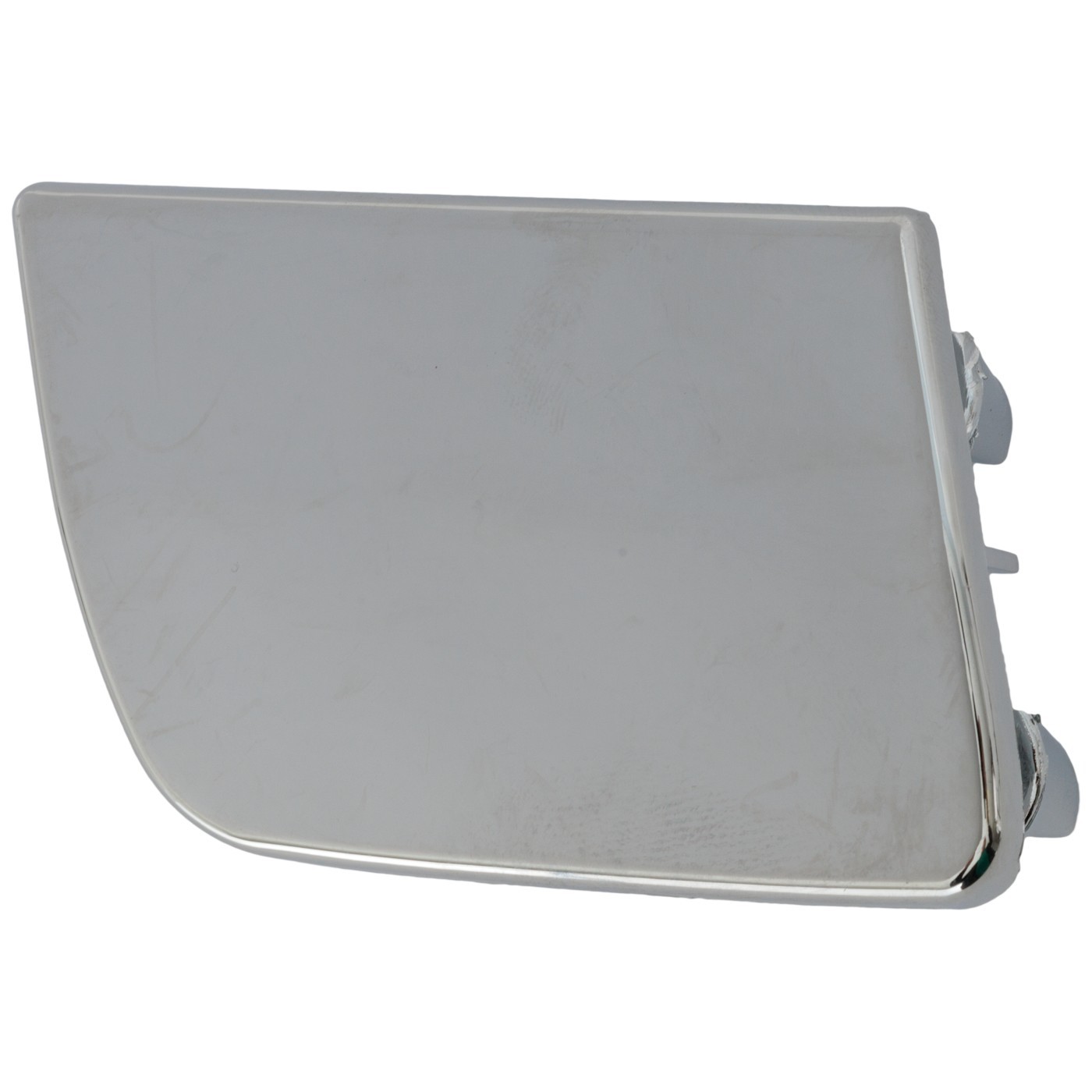 Hitch Cover Rear Passenger Right Side for MB Mercedes Hand  1668850801 GLE43 AMG