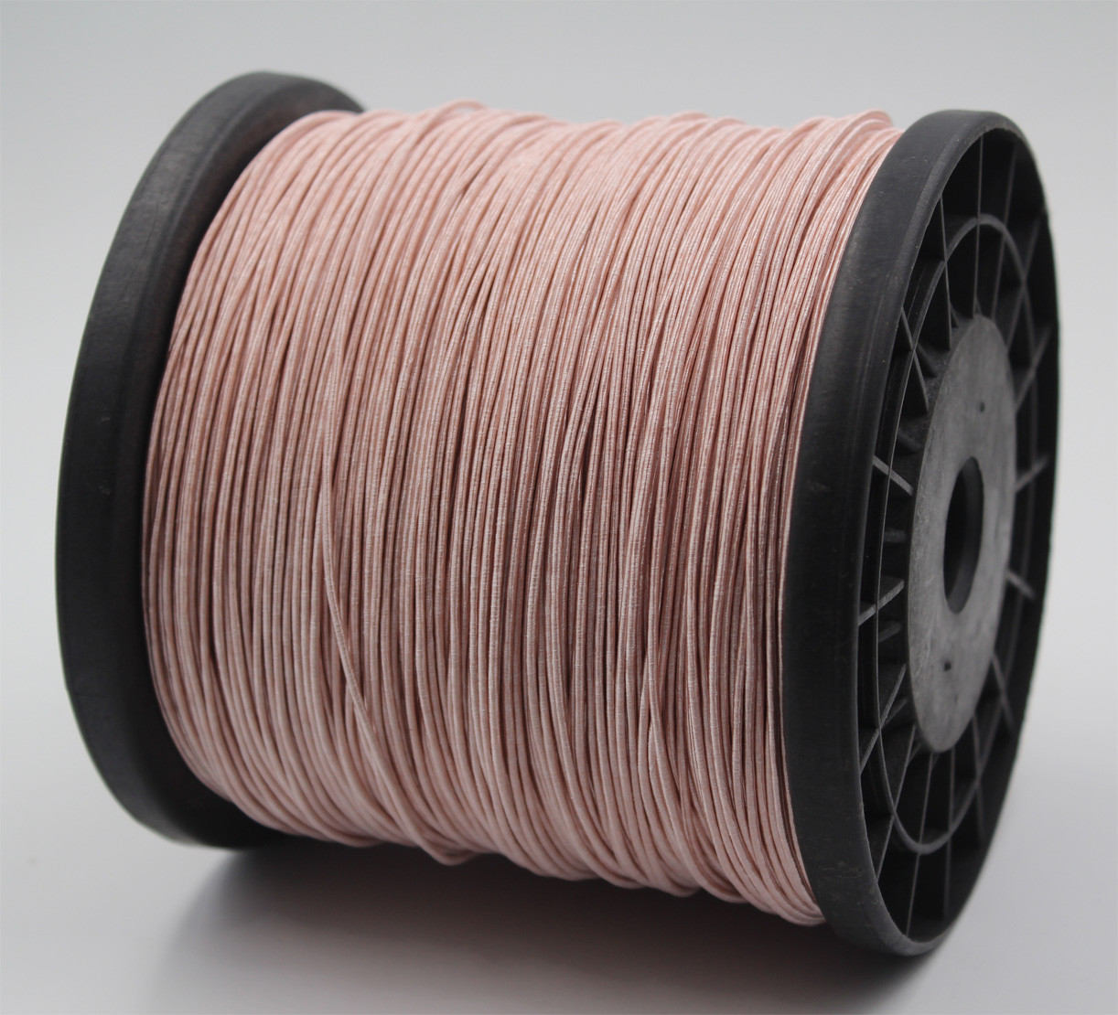 10m (33ft) Litz wire, 0.1mm x 66 strands, 66/38