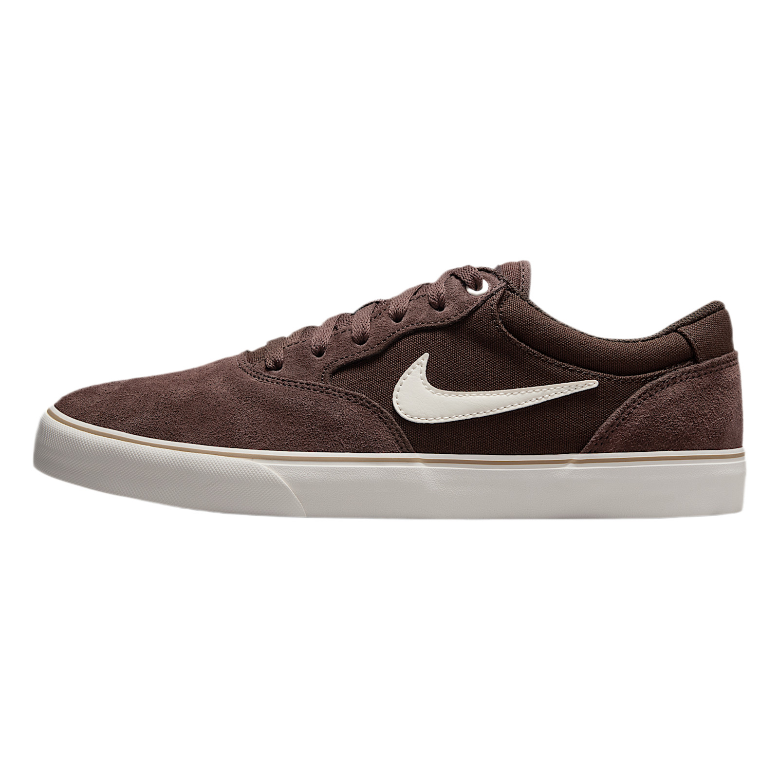 Nike SB Cron 2 Skateboarding Shoes (Baroque Br)