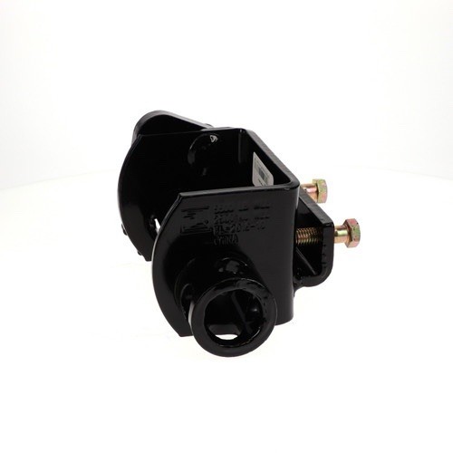 Ancra 43564-147 C Channel w/2SS Side Mount Web Winch 4” 7mm Frame