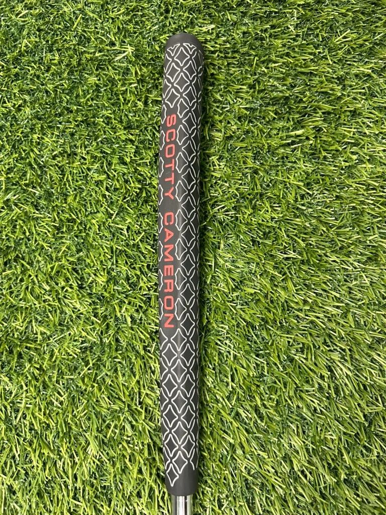 Scotty Cameron Phantom 5.5 Mallet Putter RH