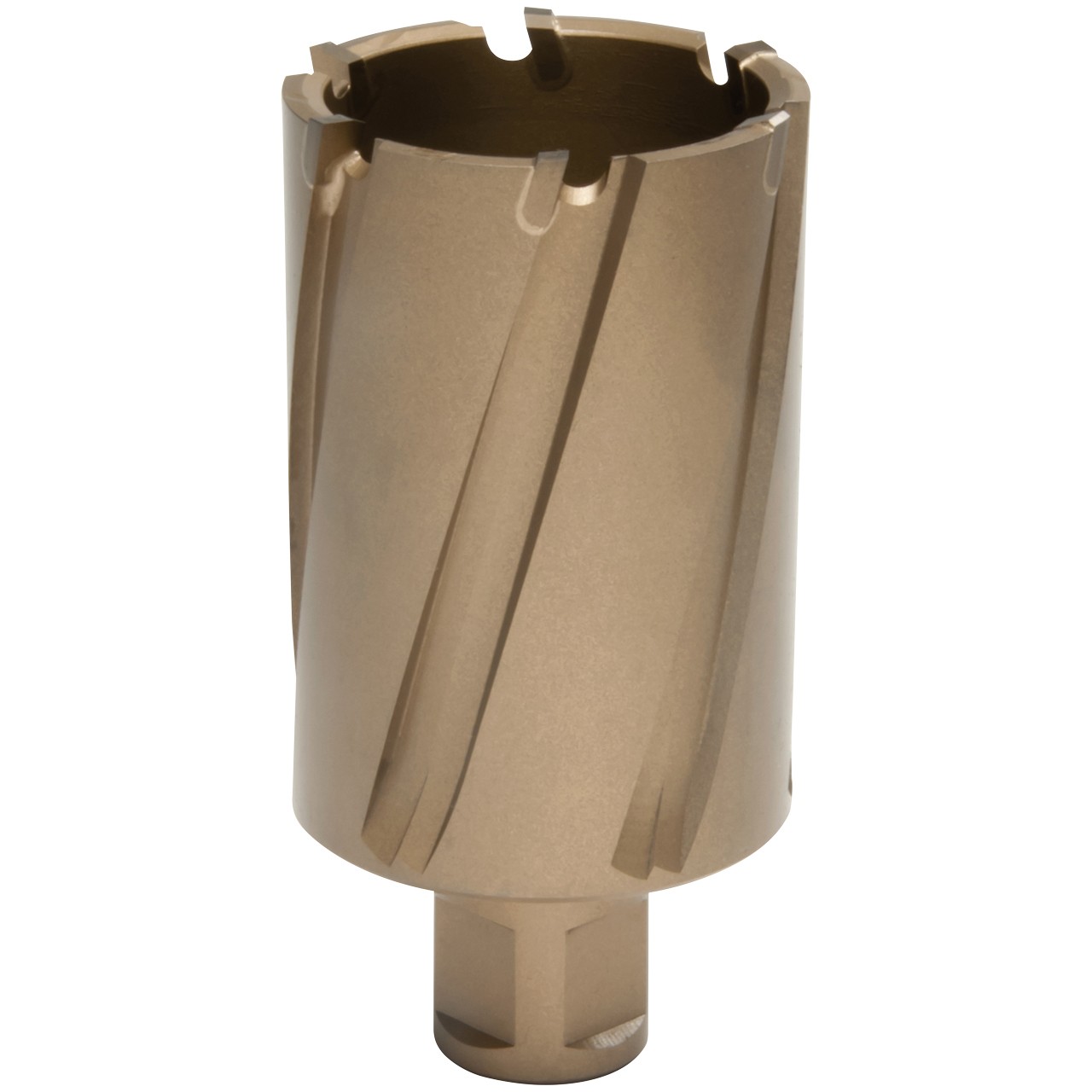 Hougen 18445 45MM X 50MM Copperhead Carbide Tip Annular Cutter