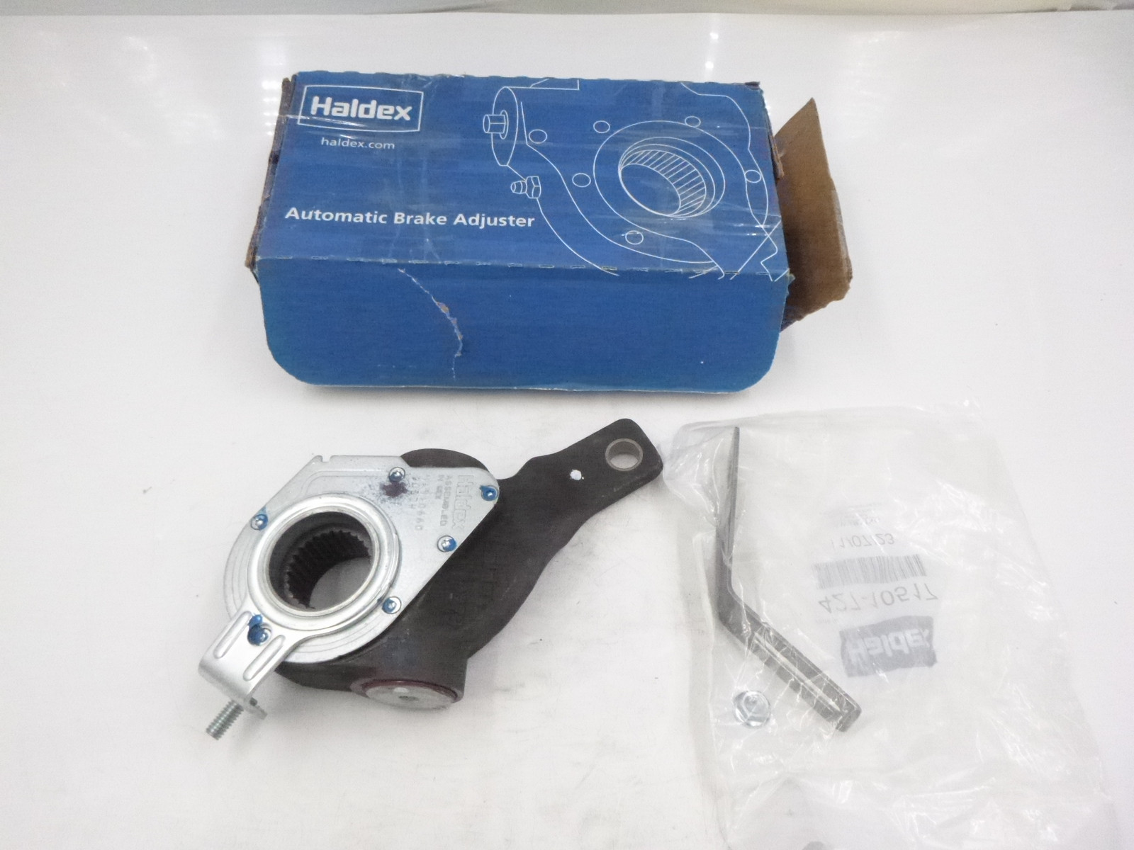 Genuine Haldex 30010158 6" Automatic Rear Slack Adjuster 1.5" Cam 28-Spline