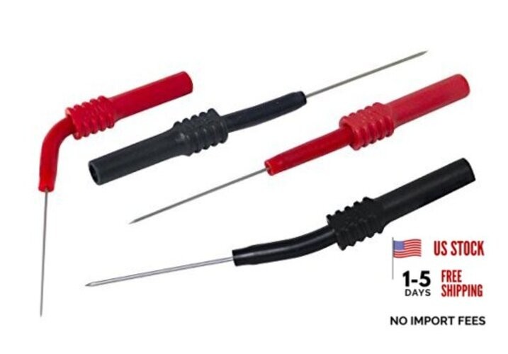 65150 Flexible Back Probes