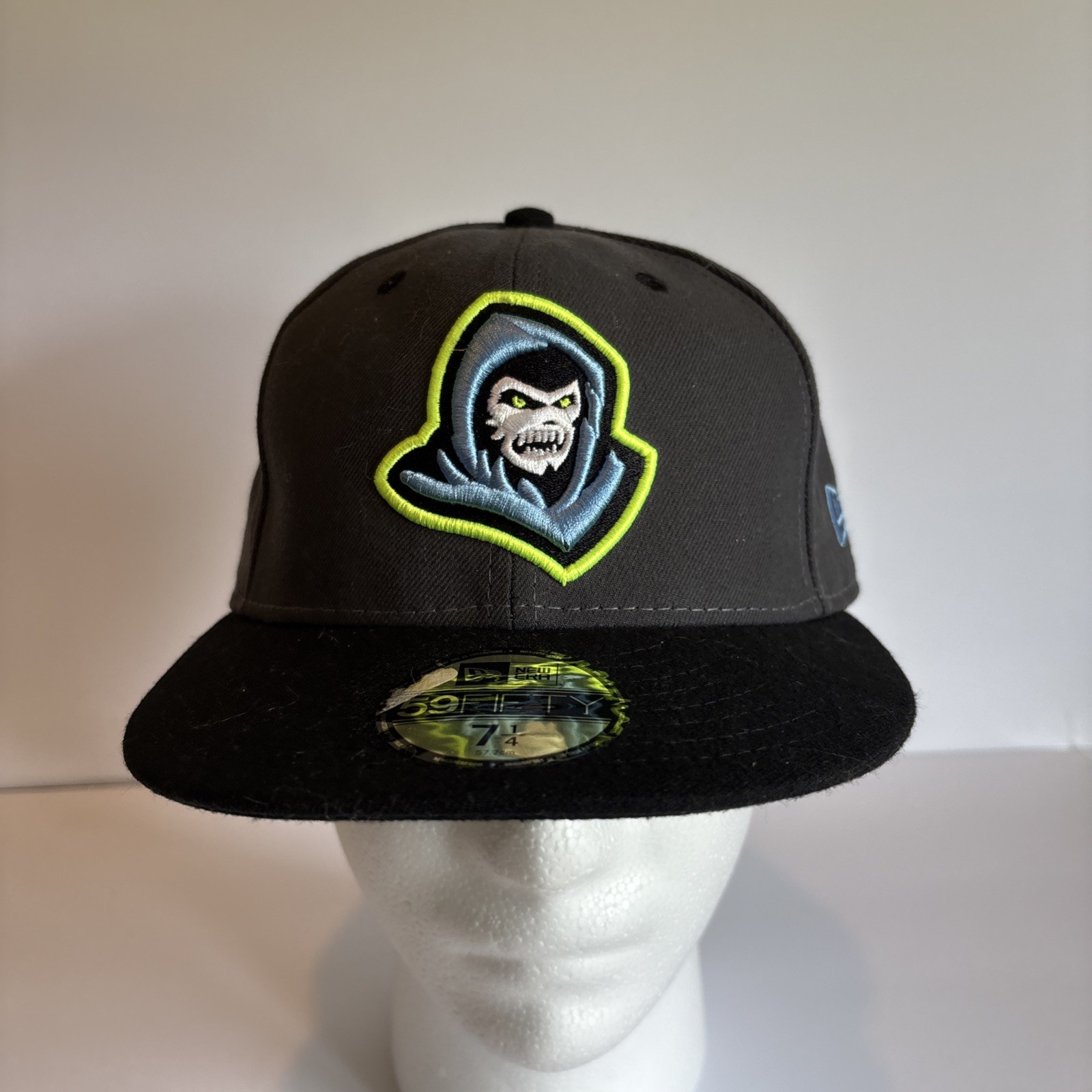New Era 59Fifty Inland Empire 66ers Hat Copa de La Diversion Los Cucuys 7 1/4
