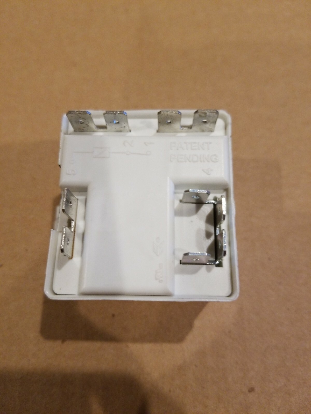 Ice O Matic 9181010-12 RELAY