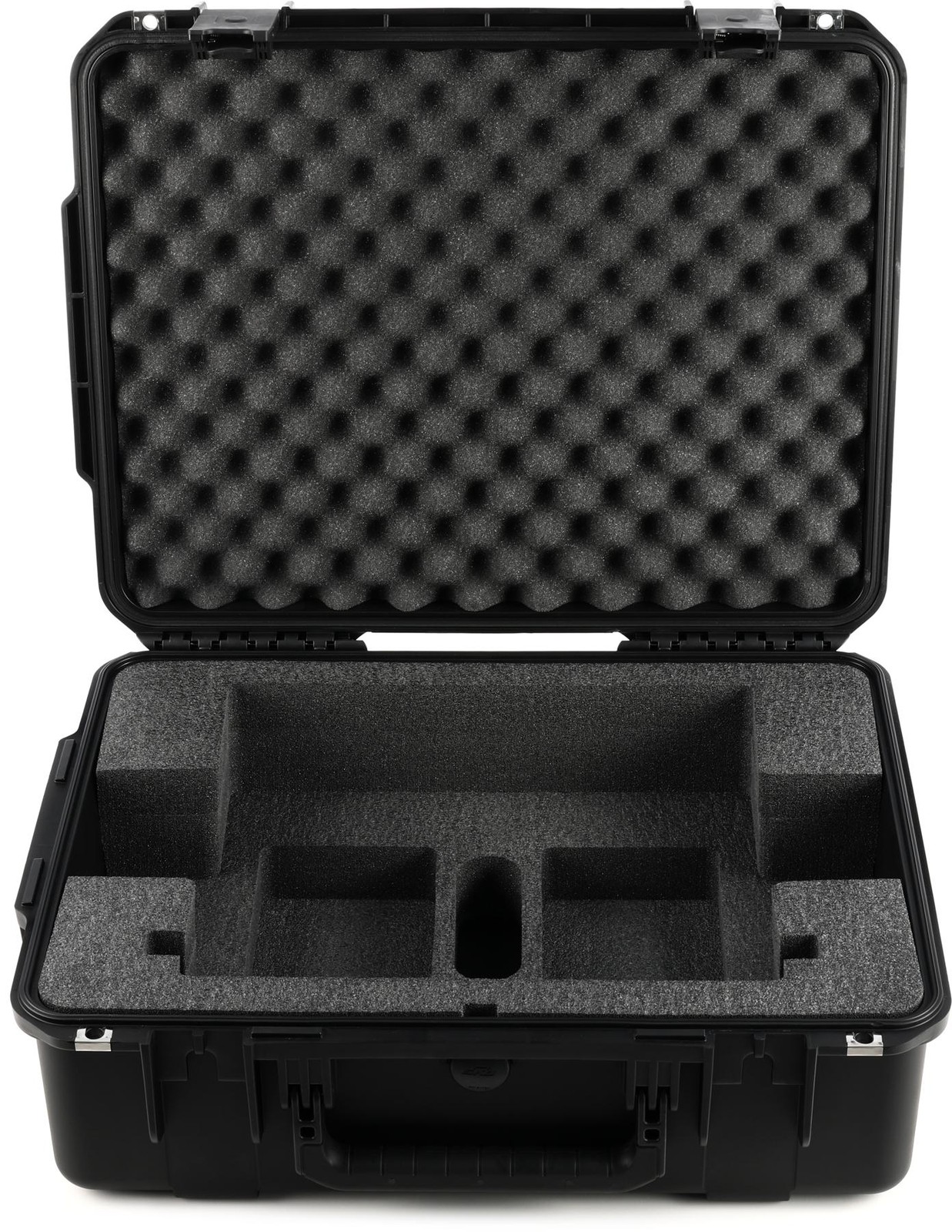 SKB 3i-2015-7DMP + Gibraltar SC-EMMP Value Bundle